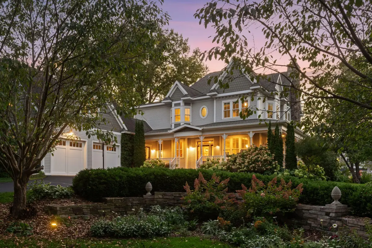 20575 Summerville Road, Deephaven, MN 55331 - #1