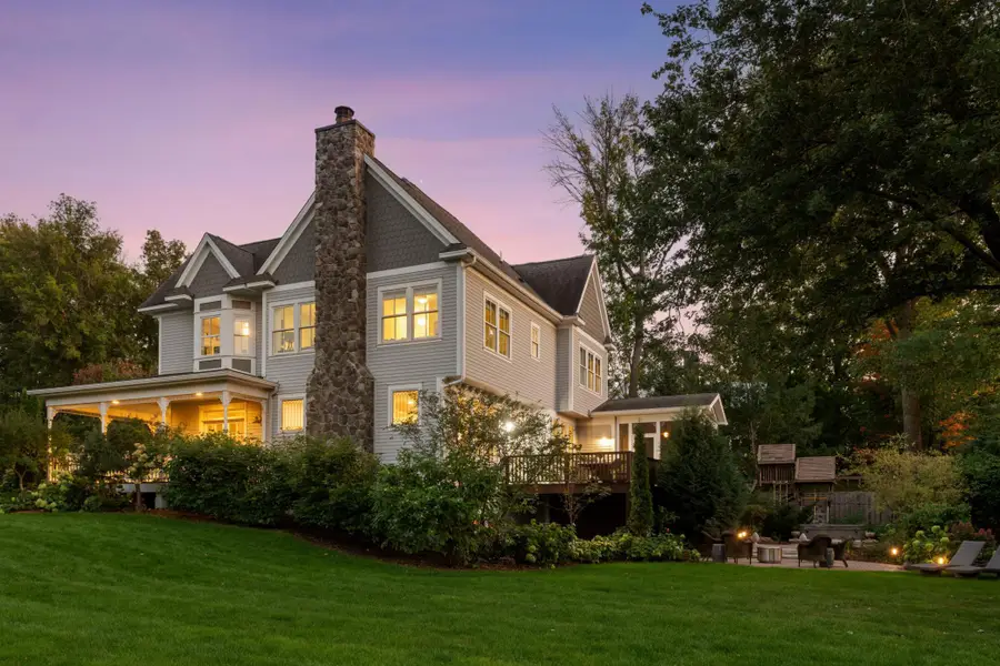 20575 Summerville Road, Deephaven, MN 55331 - #2