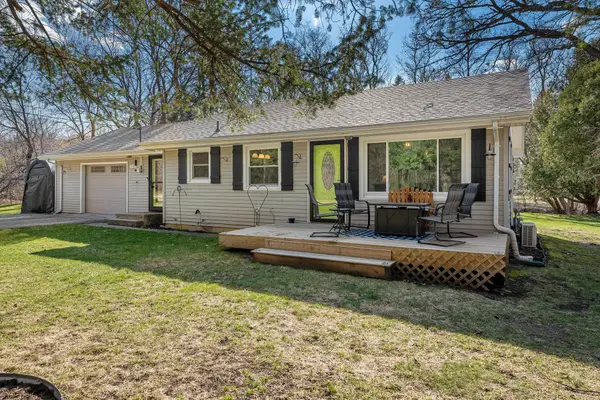 1581 SW 28th Street, Owatonna, MN 55060