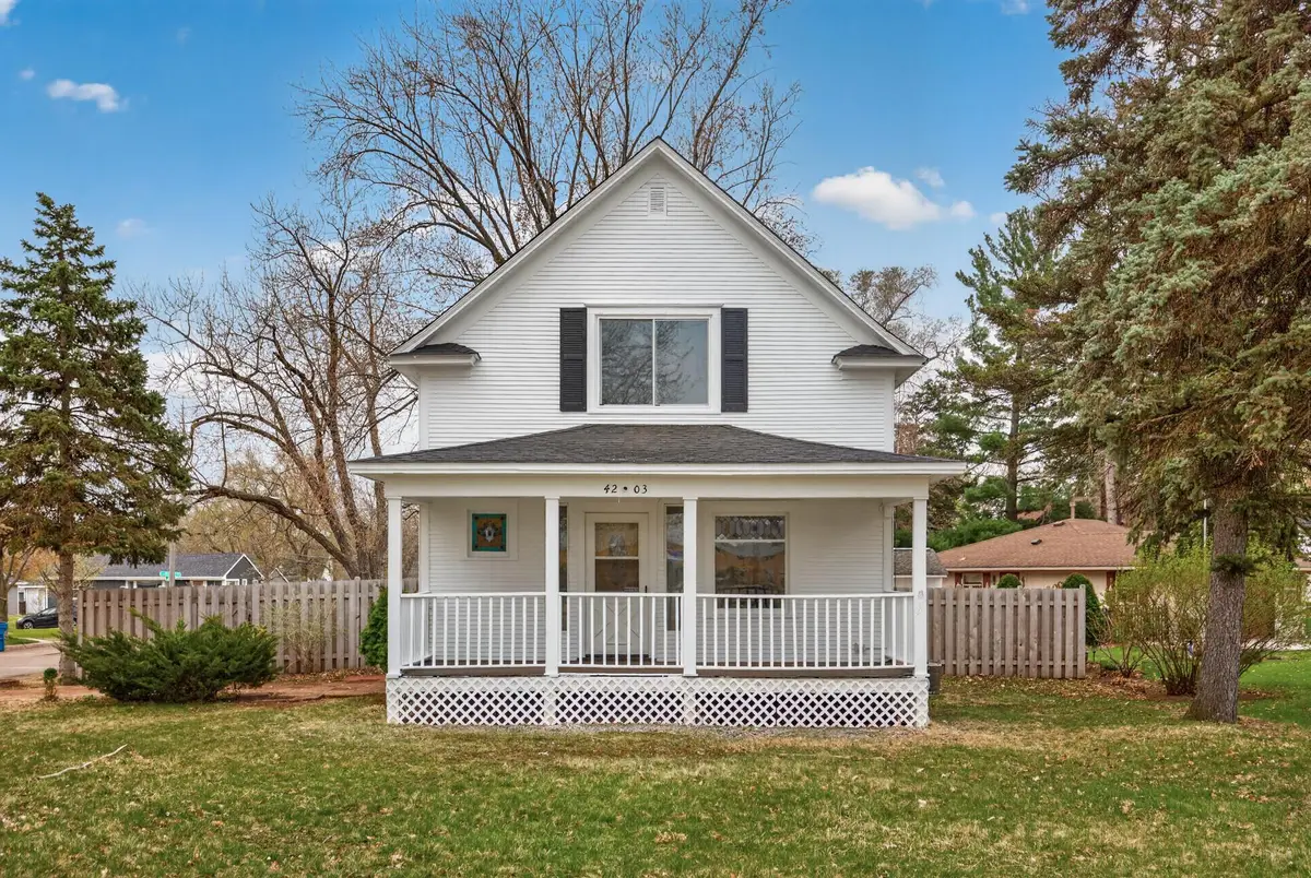 4203 Lake Drive N, Robbinsdale, MN 55422 - #1