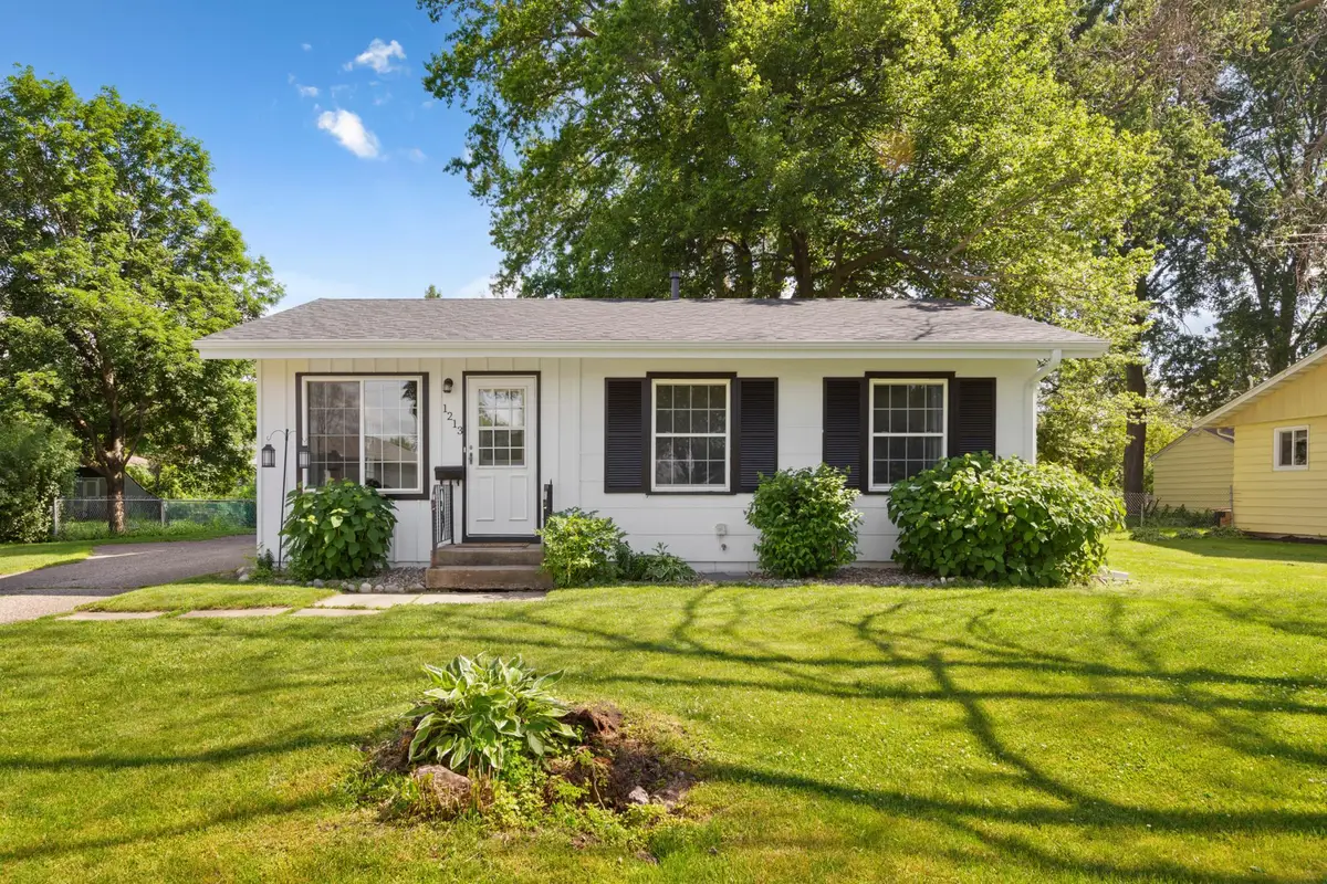1213 Home Place, Faribault, MN 55021 - #1