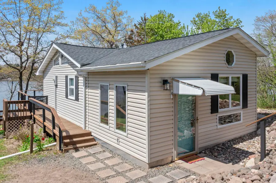 1698 169th Avenue, Centuria, WI 54824 - #2