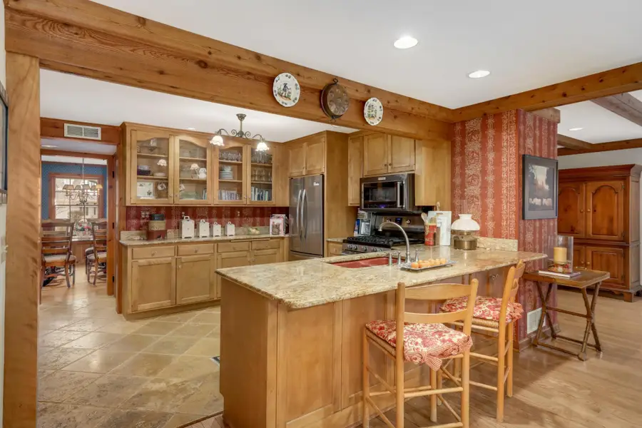 5420 Woodcrest Drive, Edina, MN 55424 - #3