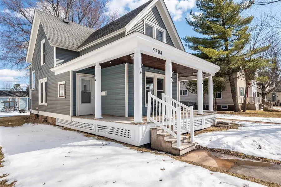 5704 John Avenue, Superior, WI 54880 - #2