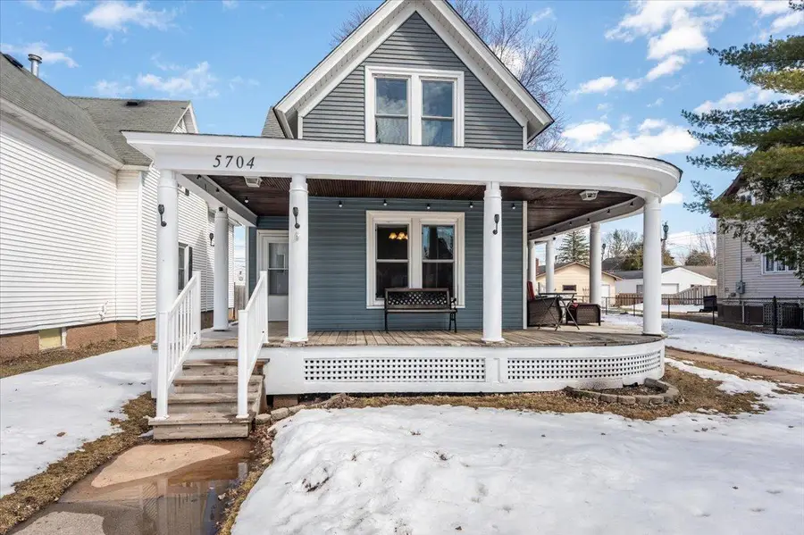 5704 John Avenue, Superior, WI 54880 - #3