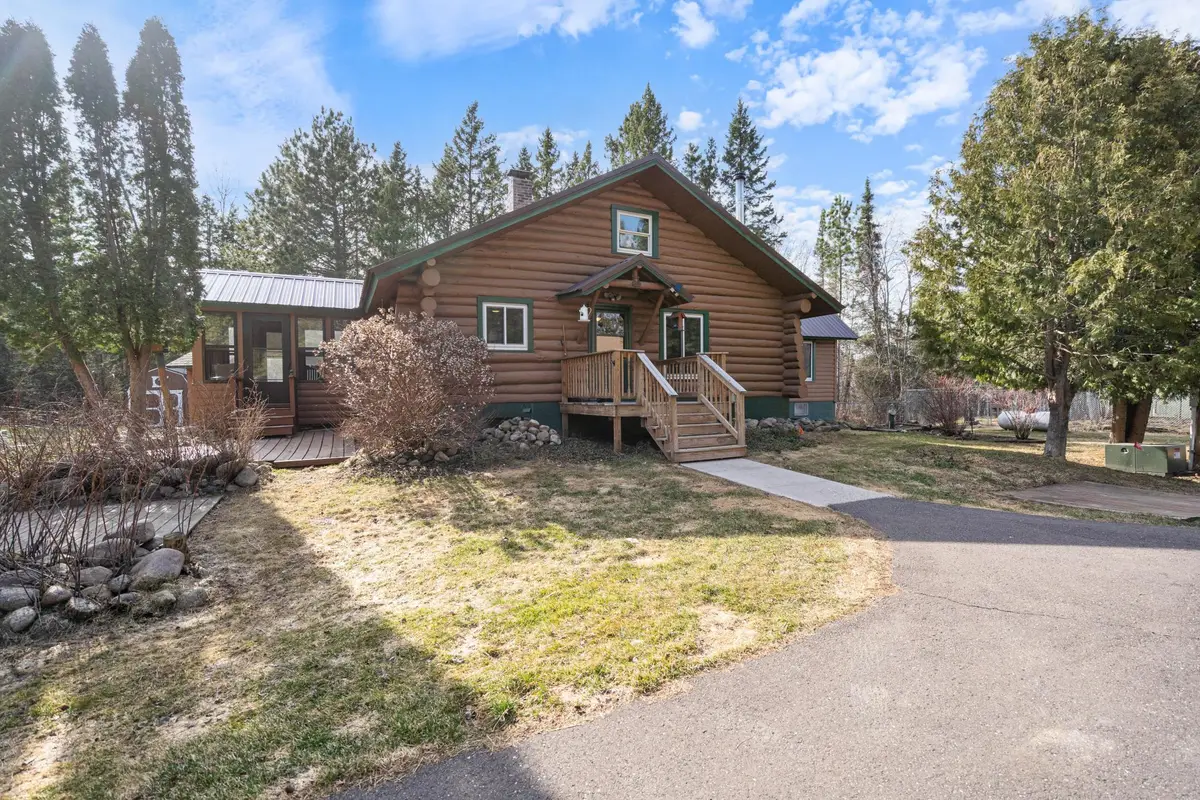 3521 Fire Trail, Eveleth, MN 55734 - #1