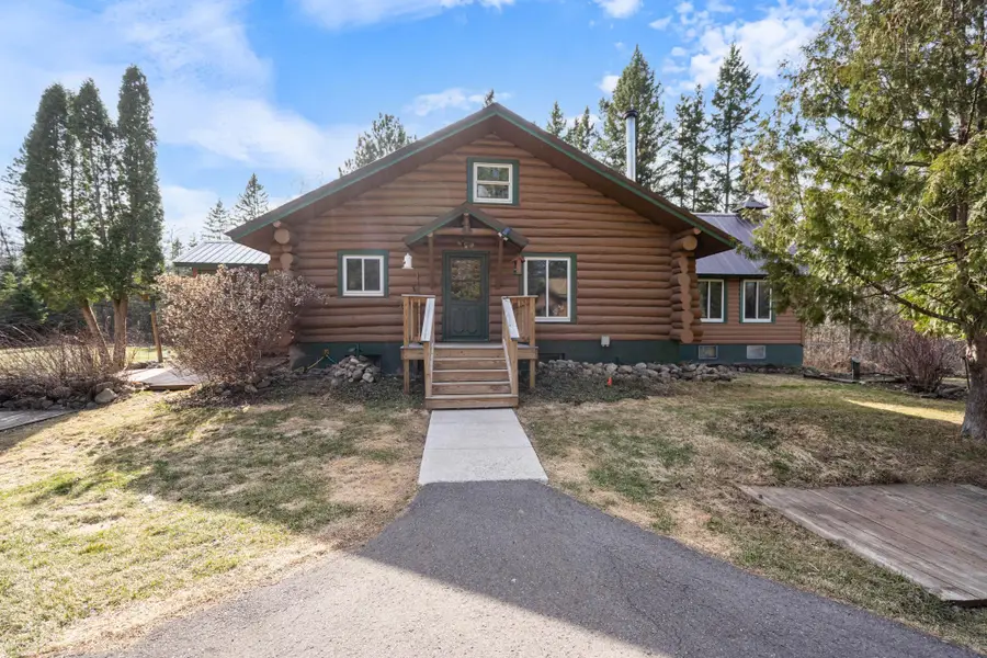 3521 Fire Trail, Eveleth, MN 55734 - #2
