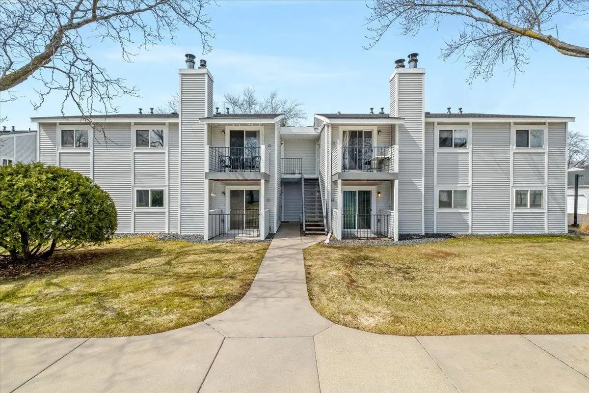 1720 Pleasant Street #H, Lauderdale, MN 55113 - #1