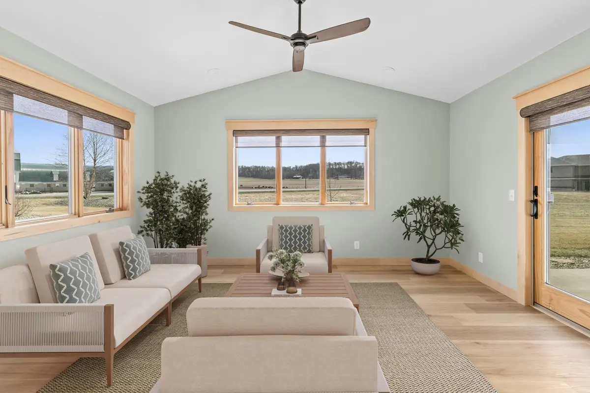 3580 New Castle Drive, River Falls, WI 54022 - #1