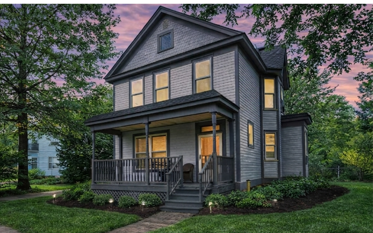 420 Oak Street, Hudson, WI 54016 - #1