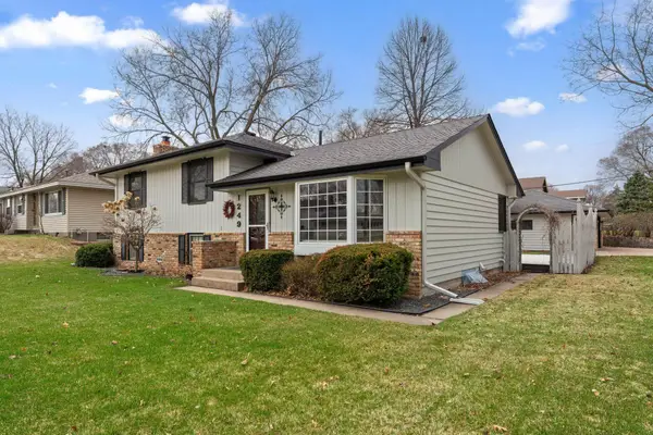 1249 8th Lane, Anoka, MN 55303