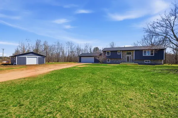 3827 130th Street Sw, Pillager, MN 56473