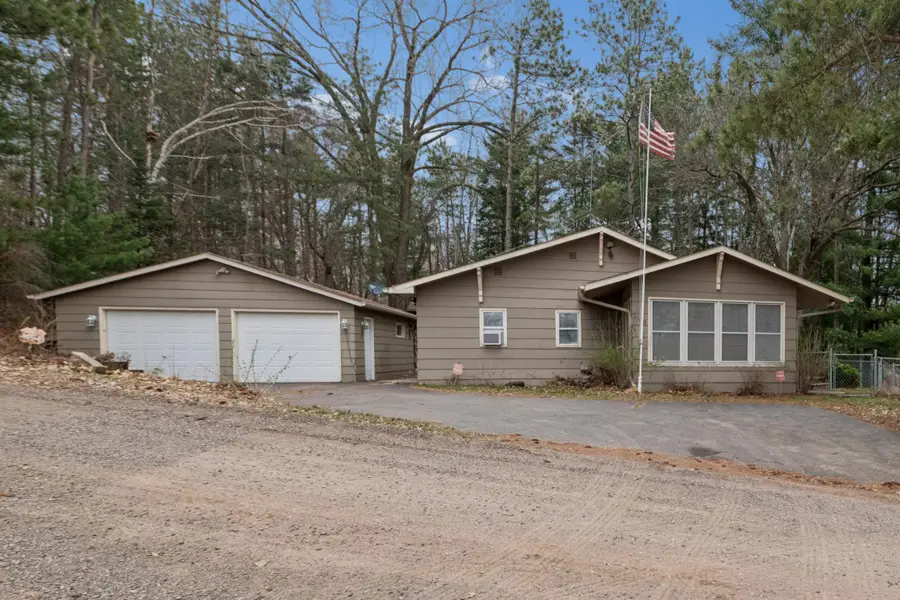 2108 Peninsula Drive, Mora, MN 55051 - #2