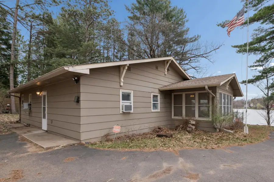 2108 Peninsula Drive, Mora, MN 55051 - #3