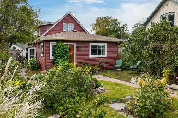 3466 3rd Street Ne, Minneapolis, MN 55418
