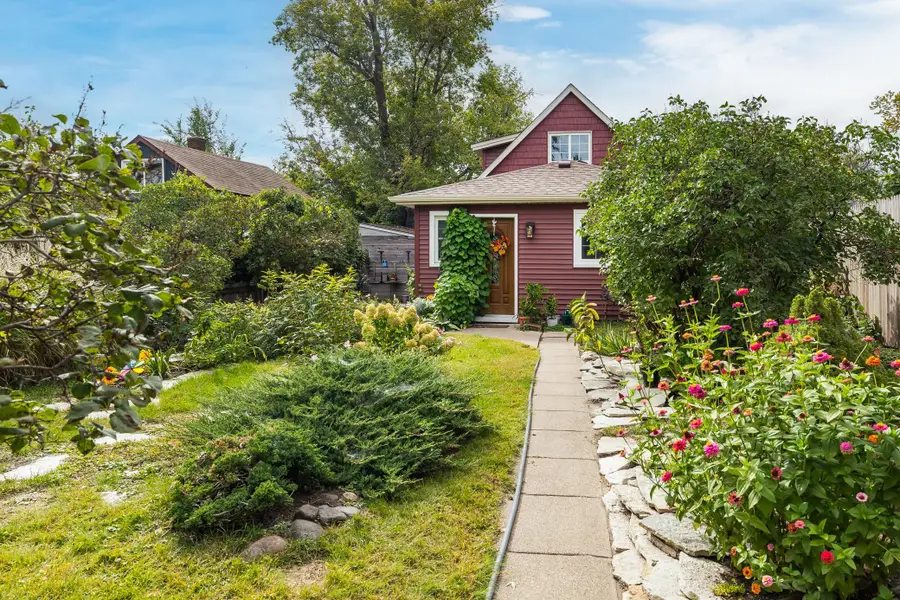 3466 3rd Street Ne, Minneapolis, MN 55418 - #2