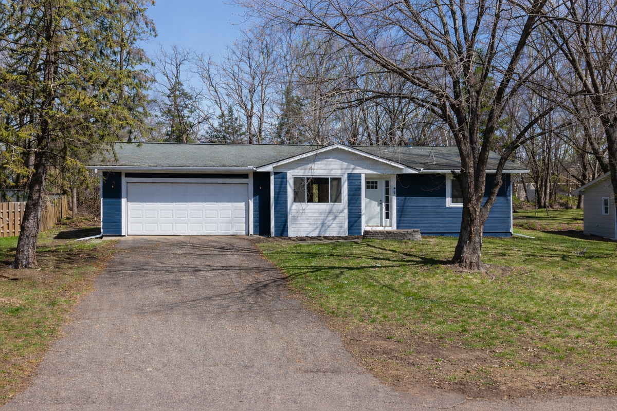 901 120th Avenue Nw, Coon Rapids, MN 55448 - #1