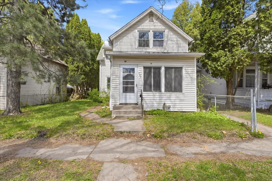 949 Conway Street, Saint Paul, MN 55106 - #2