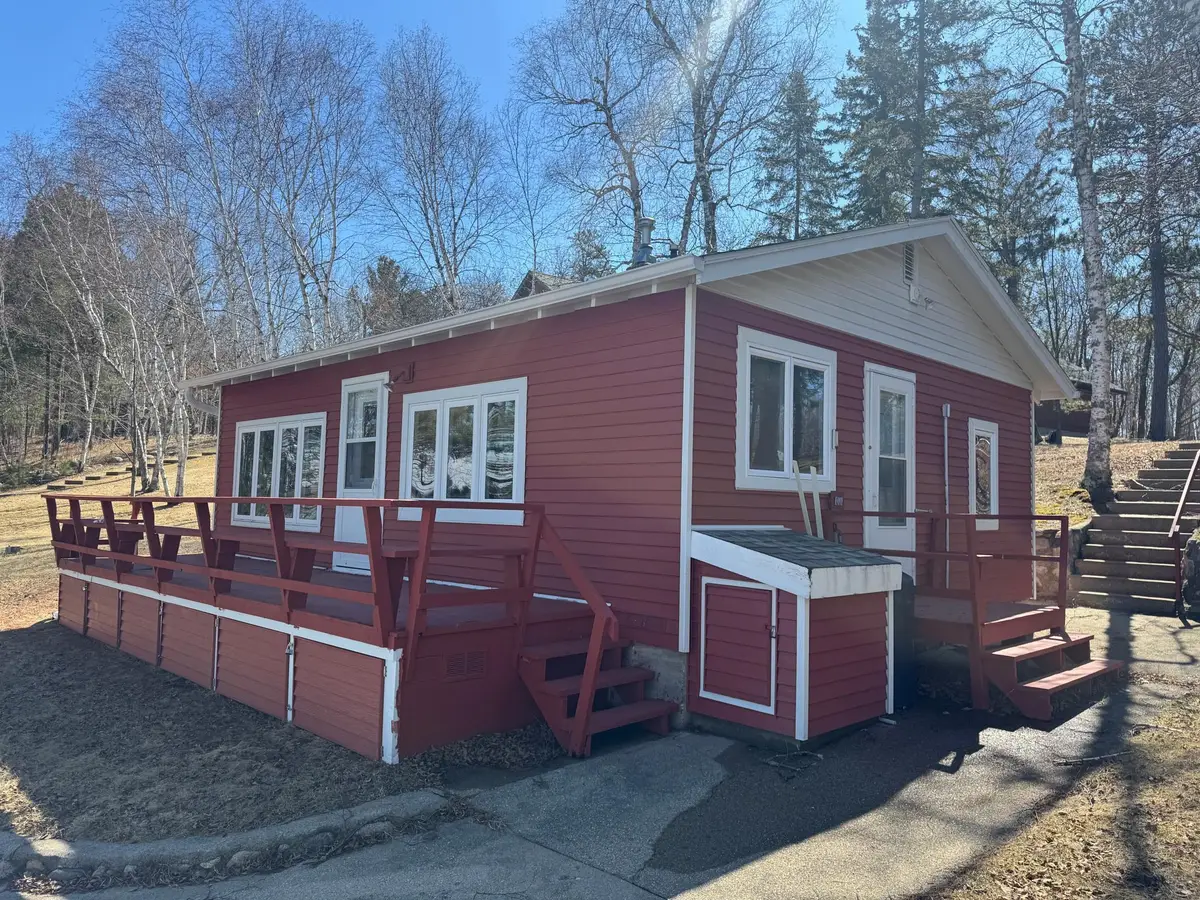 21440 County 18, Nevis, MN 56467 - #1