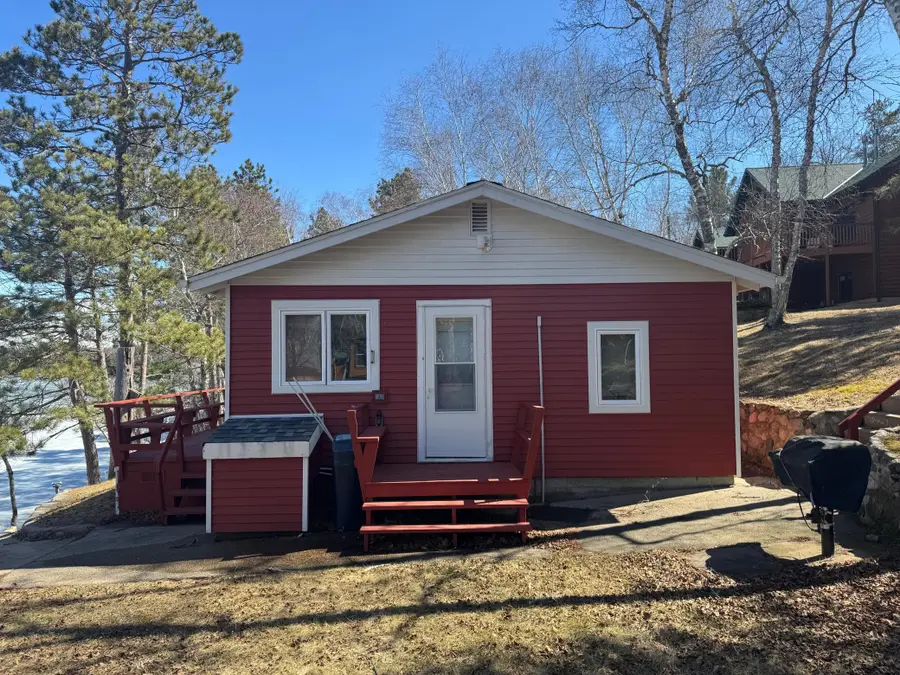 21440 County 18, Nevis, MN 56467 - #2