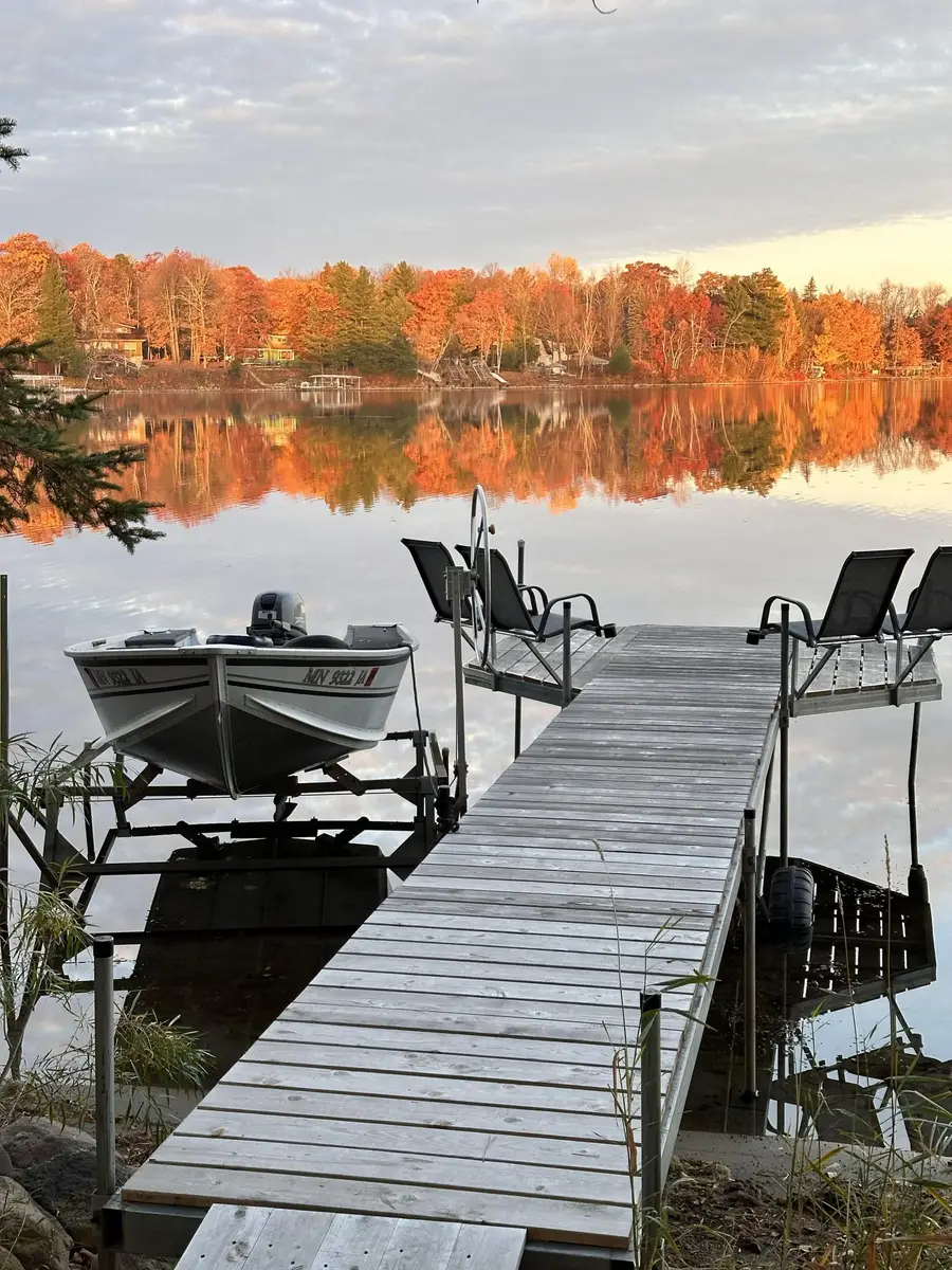 1032 Sarajac Road Ne, Longville, MN 56655 - #2