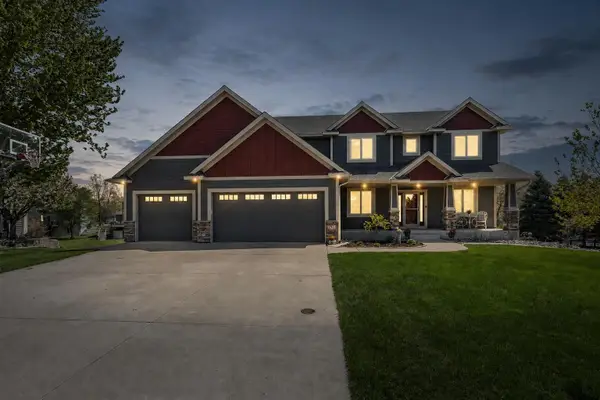 2312 132nd Court Ne, Blaine, MN 55449