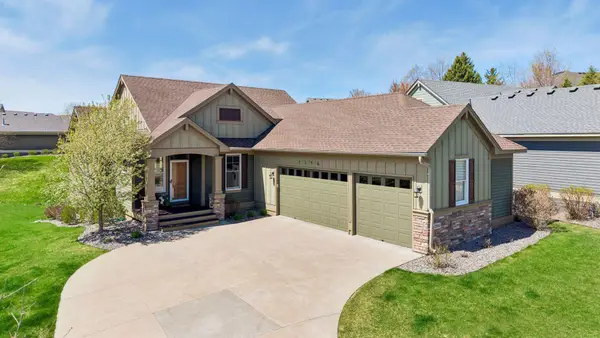 1396 Palisade Path, Woodbury, MN 55129