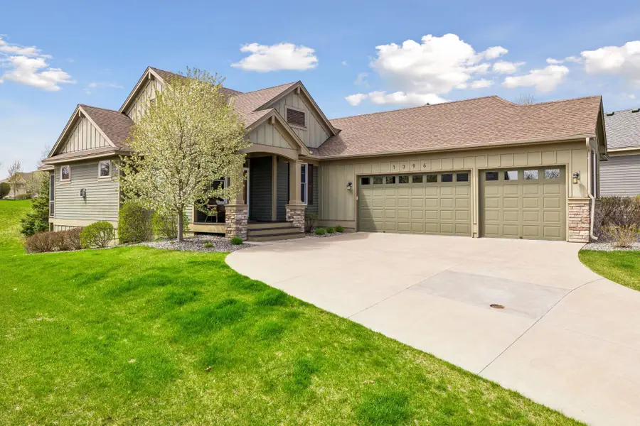 1396 Palisade Path, Woodbury, MN 55129 - #2