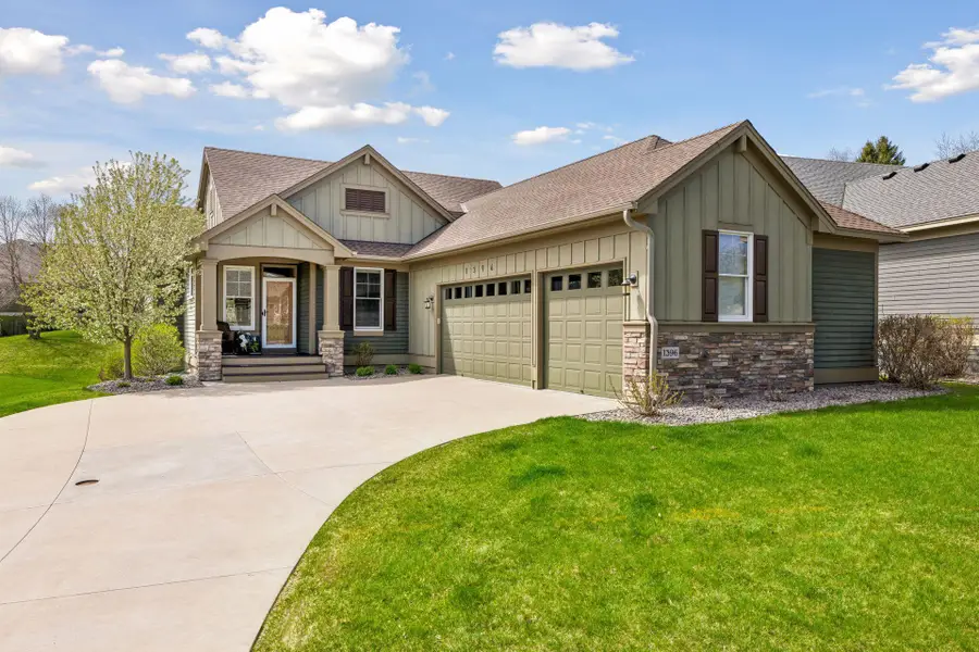 1396 Palisade Path, Woodbury, MN 55129 - #3