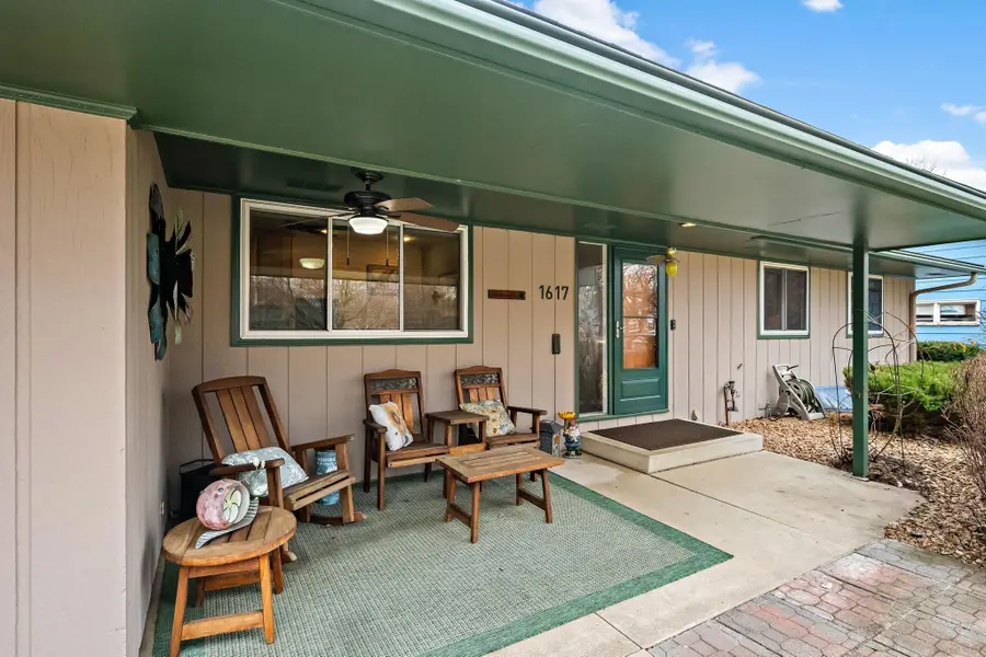 1617 Utah Avenue S, Saint Louis Park, MN 55426 - #2