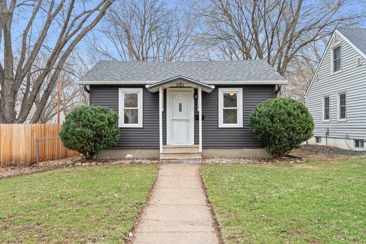 3121 Georgia Avenue S, Saint Louis Park, MN 55426 - #1