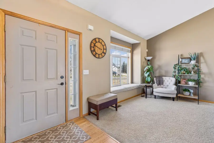 3517 99th Avenue N, Brooklyn Park, MN 55443 - #2