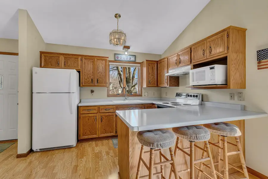 816 8th Street N, Sauk Rapids, MN 56379 - #2