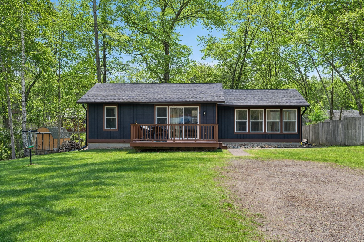 30432 N Pinewood Drive, Breezy Point, MN 56472 - #1