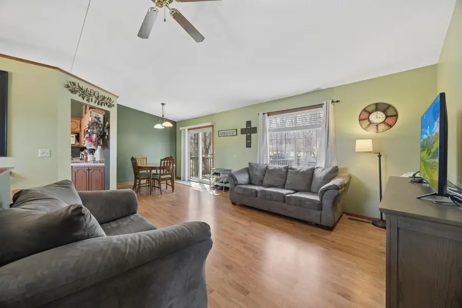 23015 21st Avenue, Saint Augusta, MN 56301 - #3