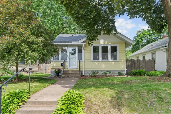 3306 Vincent Avenue N, Minneapolis, MN 55412