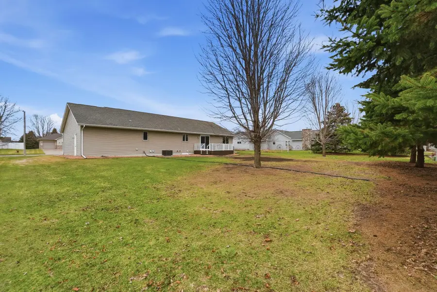 801 Maplewood Avenue, Litchfield, MN 55355 - #3