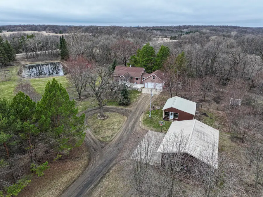 10463 Moe Hall Road Nw, Garfield, MN 56332 - #2