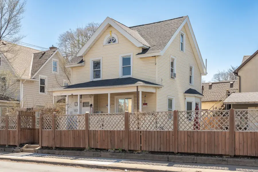 307 E 31st Street, Minneapolis, MN 55408 - #2