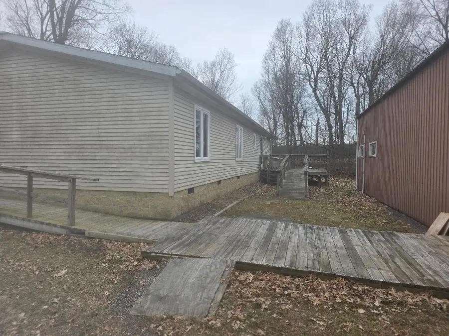 887 15th Avenue, Almena, WI 54805 - #3