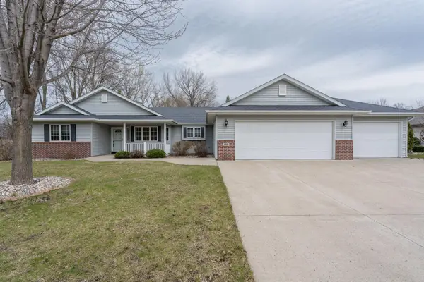 100 Crystal Lane, Mankato, MN 56001