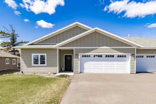 219 Coffee Creek Boulevard, Duluth, MN 55811