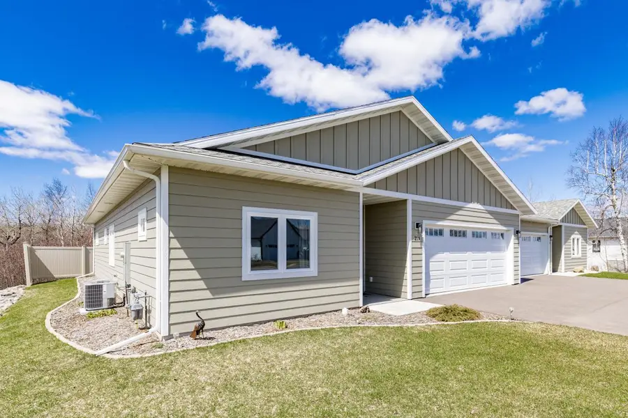 219 Coffee Creek Boulevard, Duluth, MN 55811 - #2