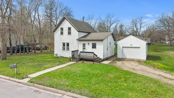 316 Balsam Avenue S, New Richland, MN 56072