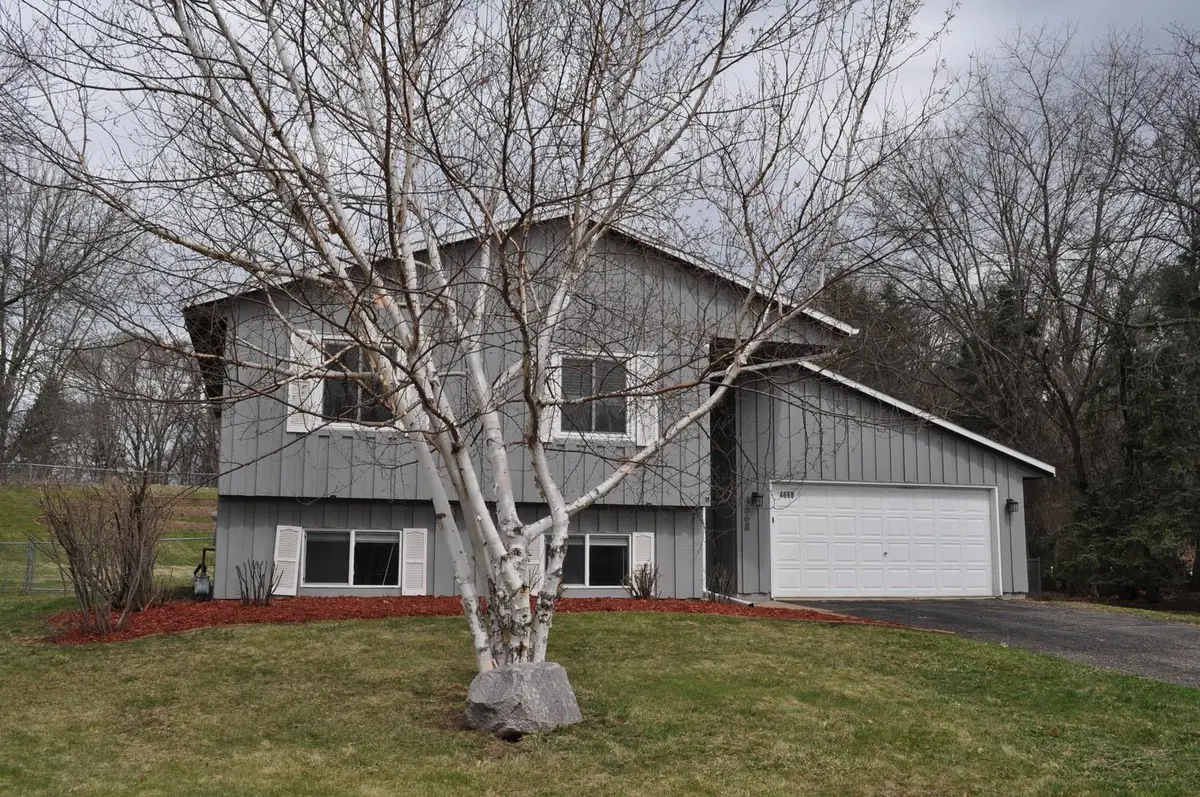 4668 Penkwe Way, Eagan, MN 55122 - #1