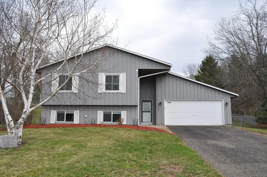 4668 Penkwe Way, Eagan, MN 55122 - #2