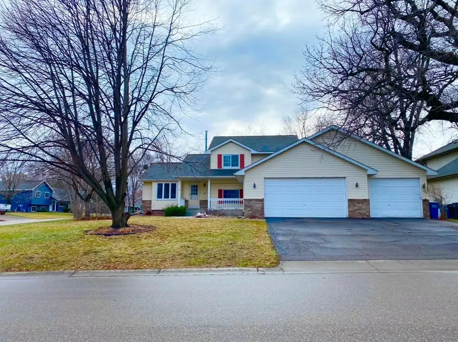 8837 Olive Lane N, Maple Grove, MN 55311 - #2