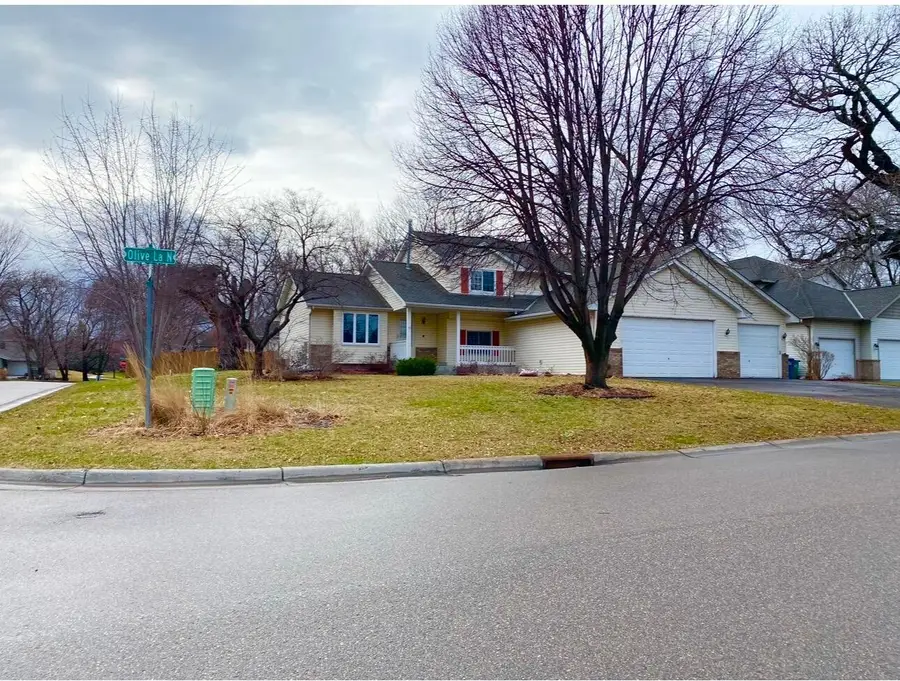 8837 Olive Lane N, Maple Grove, MN 55311 - #3