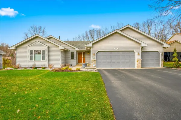 4564 Cliff Ridge Court, Eagan, MN 55123