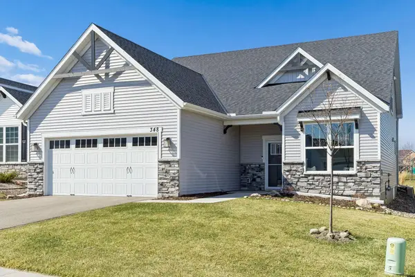 348 Bluejay Avenue, Chaska, MN 55318